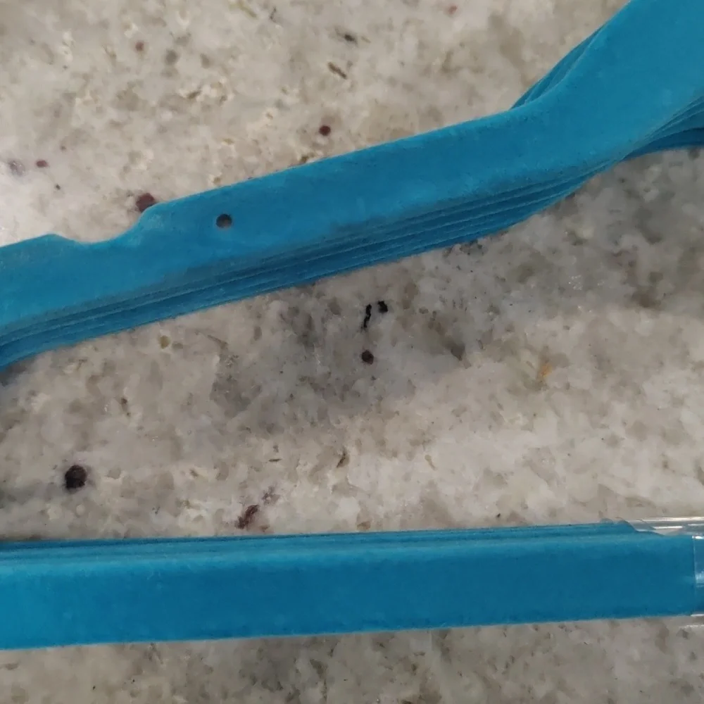 Set of 14 Teal Velvet, non- slip Hangers Y2K Vintage RetroInspired Organization